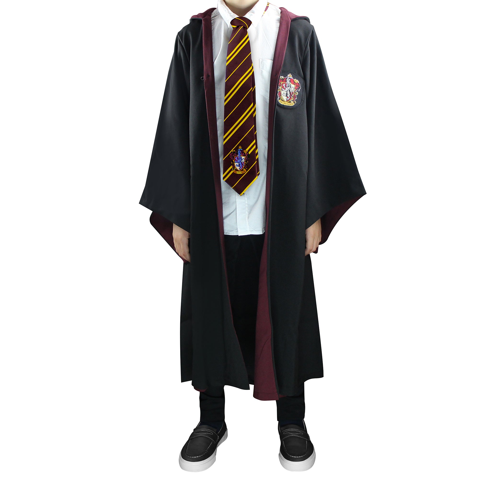 Kids Gryffindor Robe | Harry Potter | Cinereplicas – Cinereplicas USA