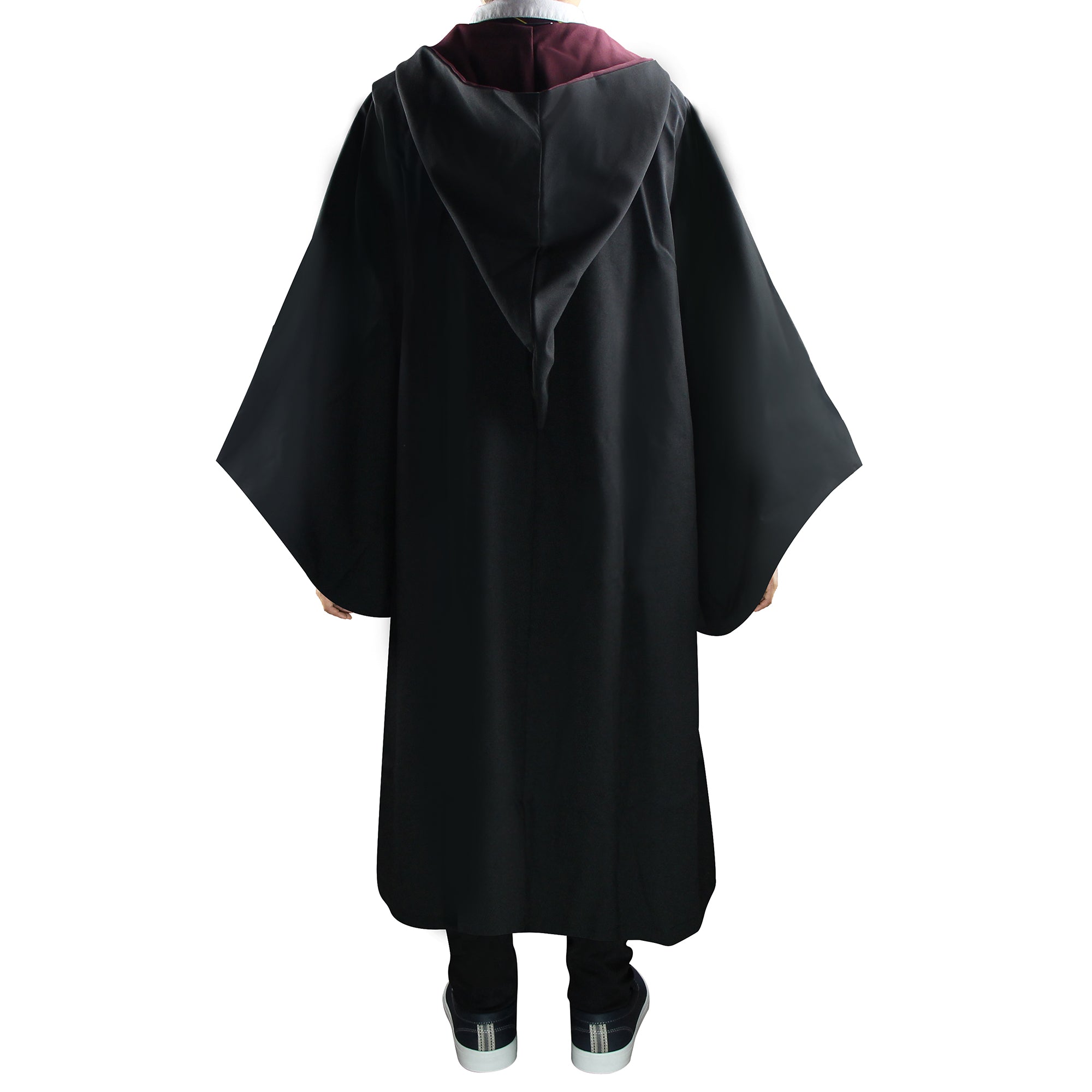 Kids Gryffindor Robe | Harry Potter | Cinereplicas – Cinereplicas USA