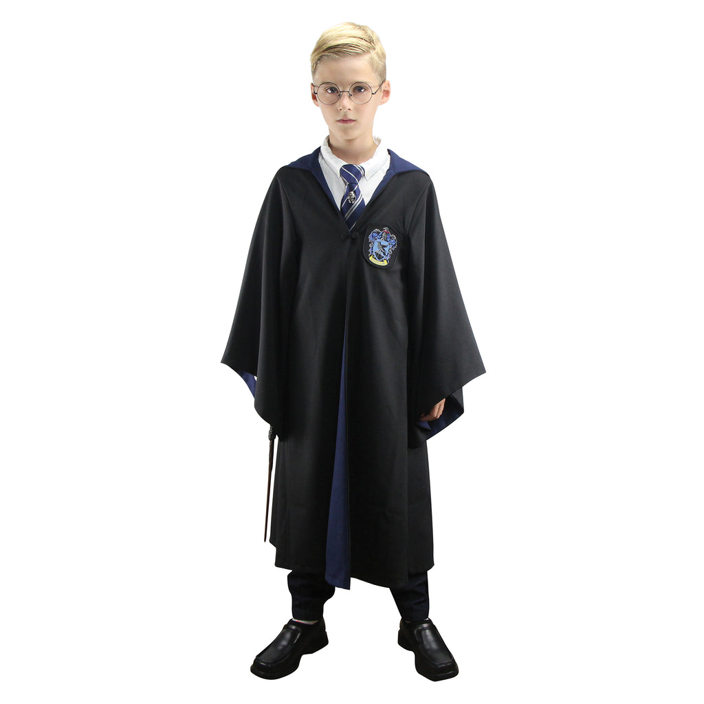 Kids Ravenclaw Robe | Harry Potter | Cinereplicas – Cinereplicas USA