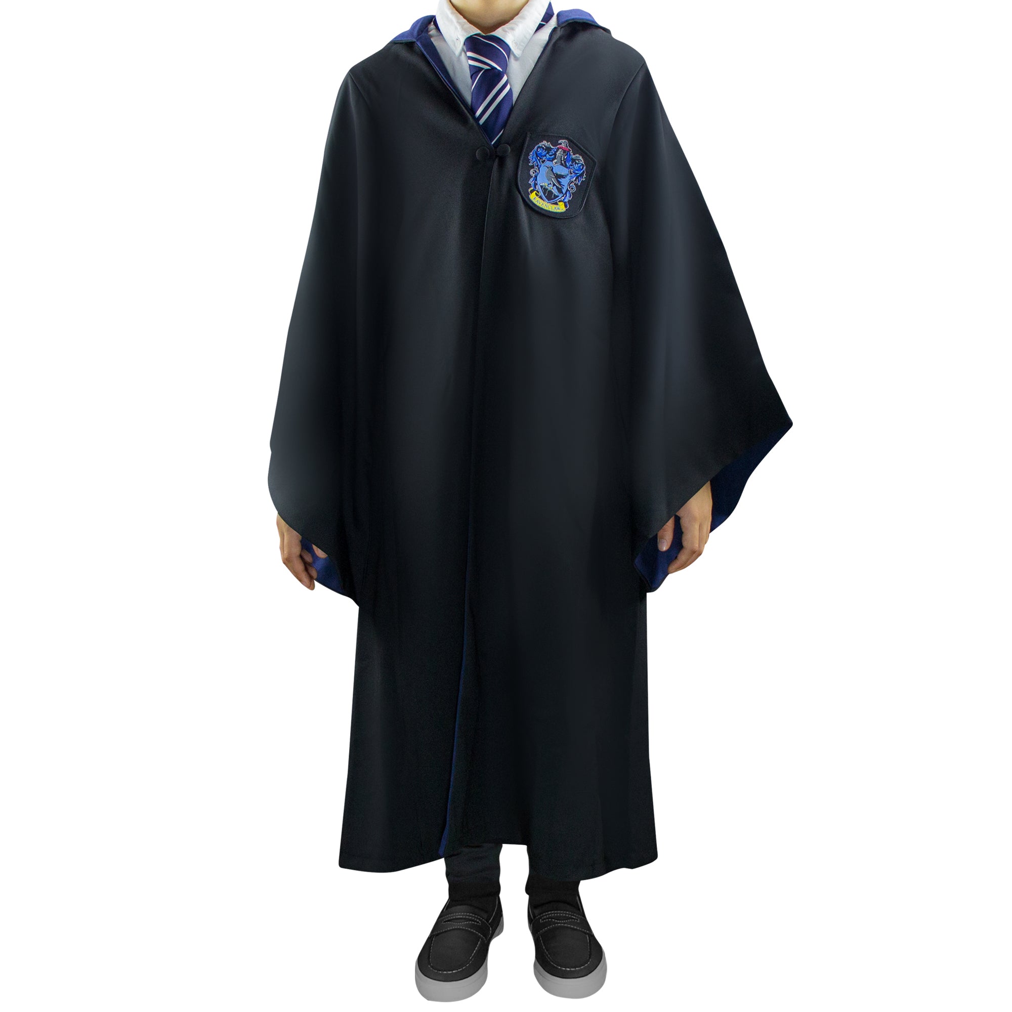 Kids Ravenclaw Robe, Harry Potter