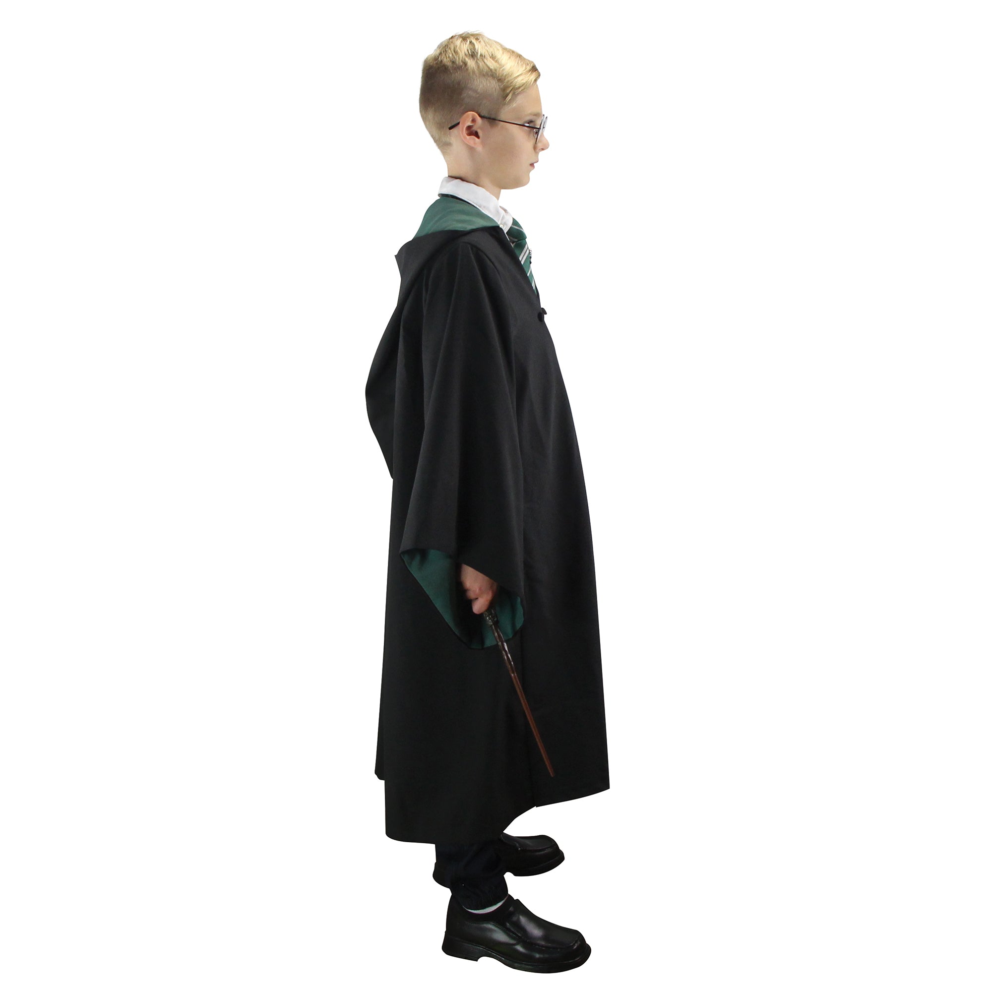 Rubie's 884254L Officiële Harry Potter Slytherin gewaad Rubie's 884254L Officiële Harry Potter Slytherin gewaad