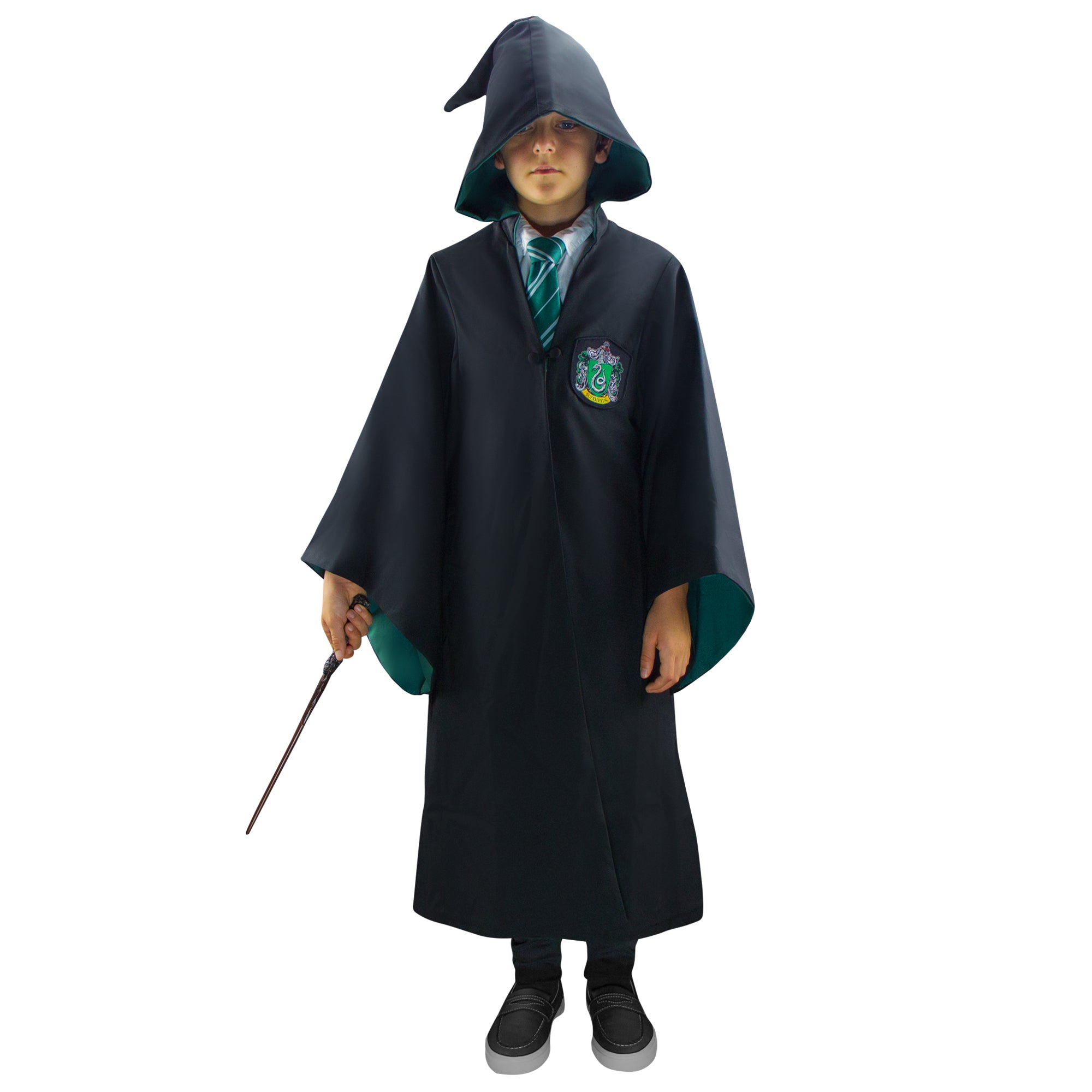 Slytherin Robe - Harry Potter