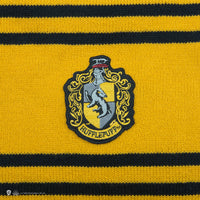 Deluxe Hufflepuff Scarf