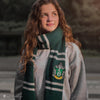 Deluxe Slytherin Scarf