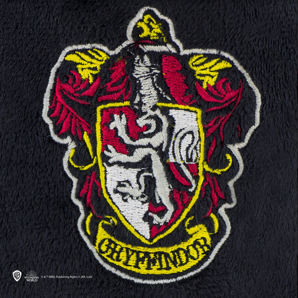 Gryffindor Slippers 