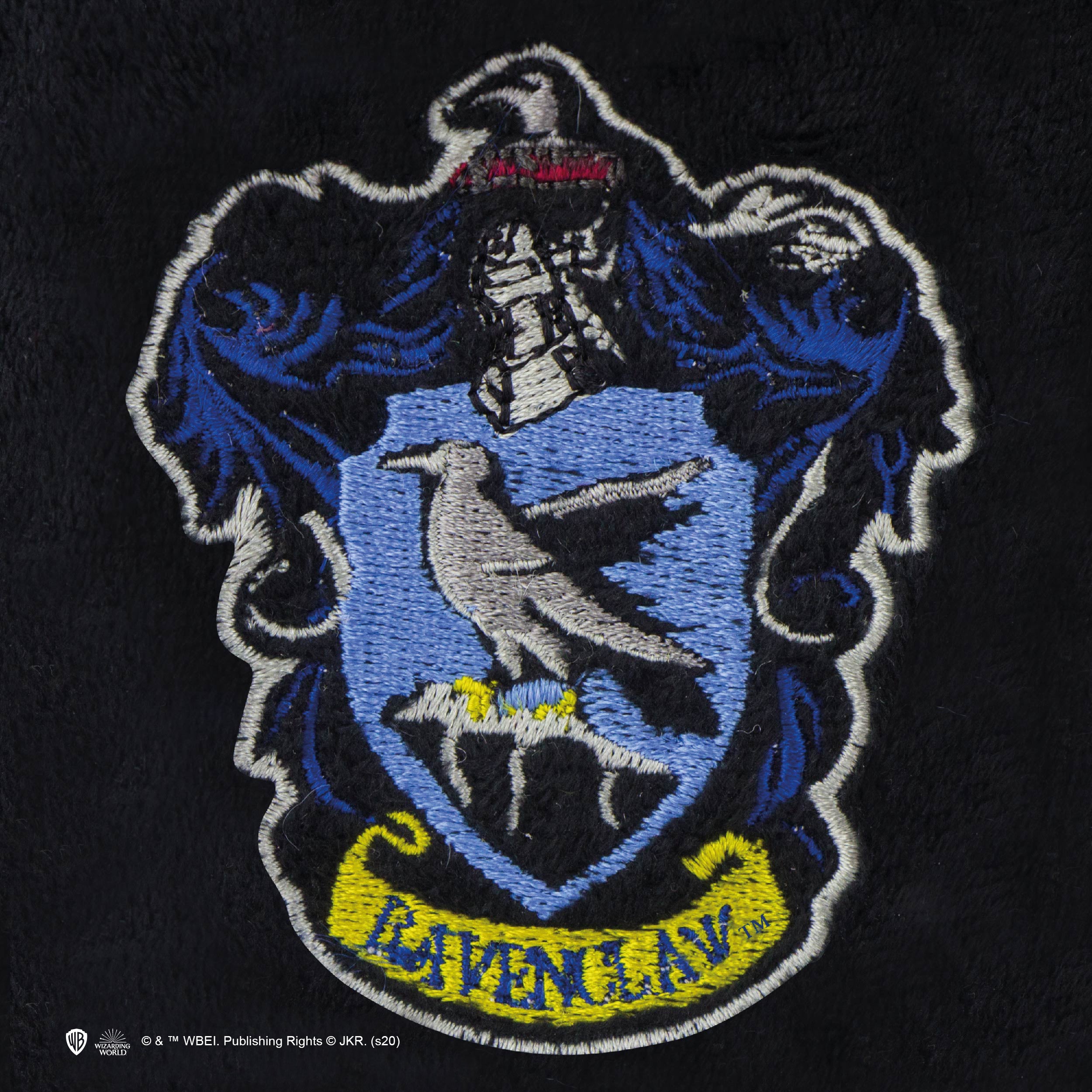 Harry Potter Ravenclaw House Jibbitz – Devon