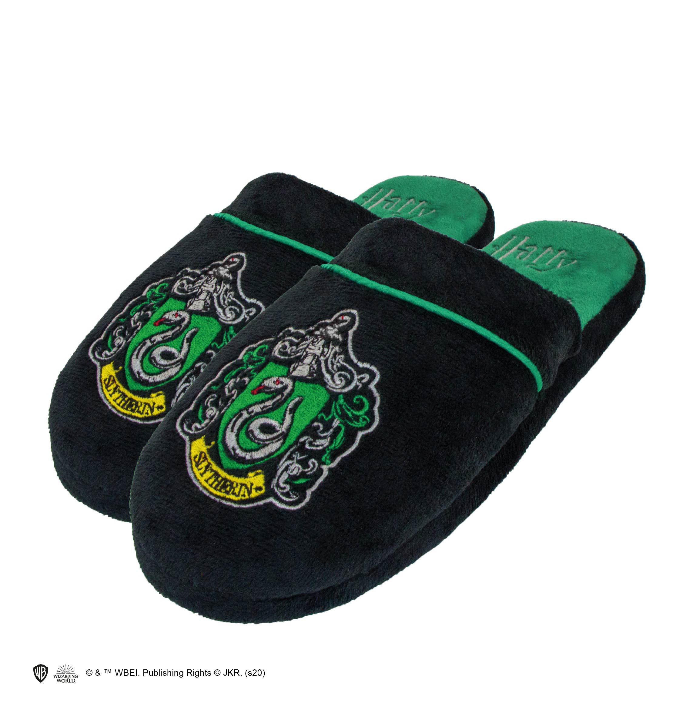 Cinereplicas Harry Potter - Magic Dress - Official (Large Adult, Slytherin) : Cinereplicas Cinereplicas Harry Potter - Magic Dress - Official (Large Adult, Slytherin) : Cinereplicas