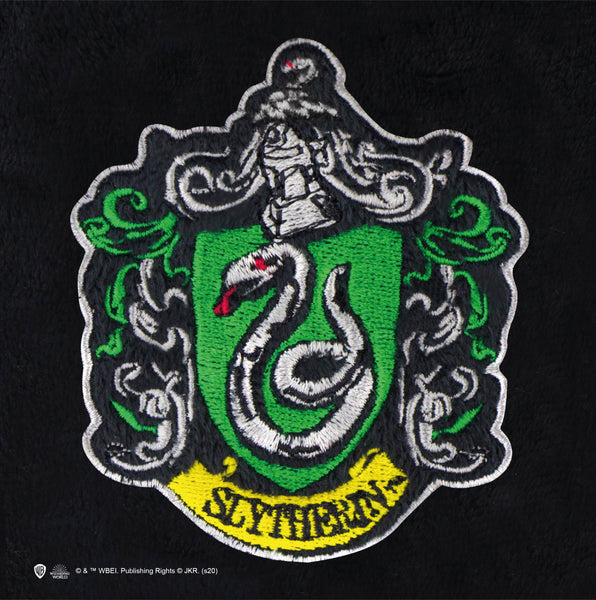 Slytherin Slippers | Harry Potter | Cinereplicas – Cinereplicas USA