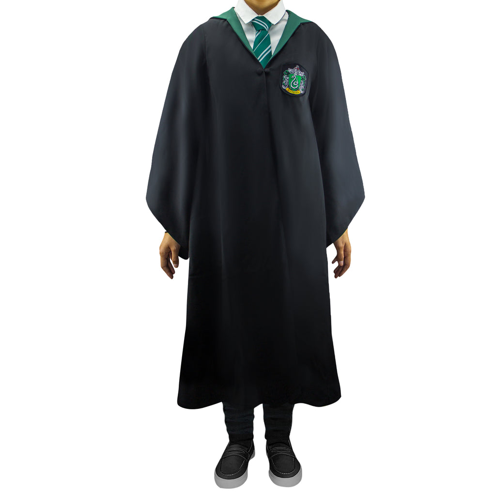 Adults Slytherin Robe | Harry Potter | Cinereplicas – Cinereplicas USA