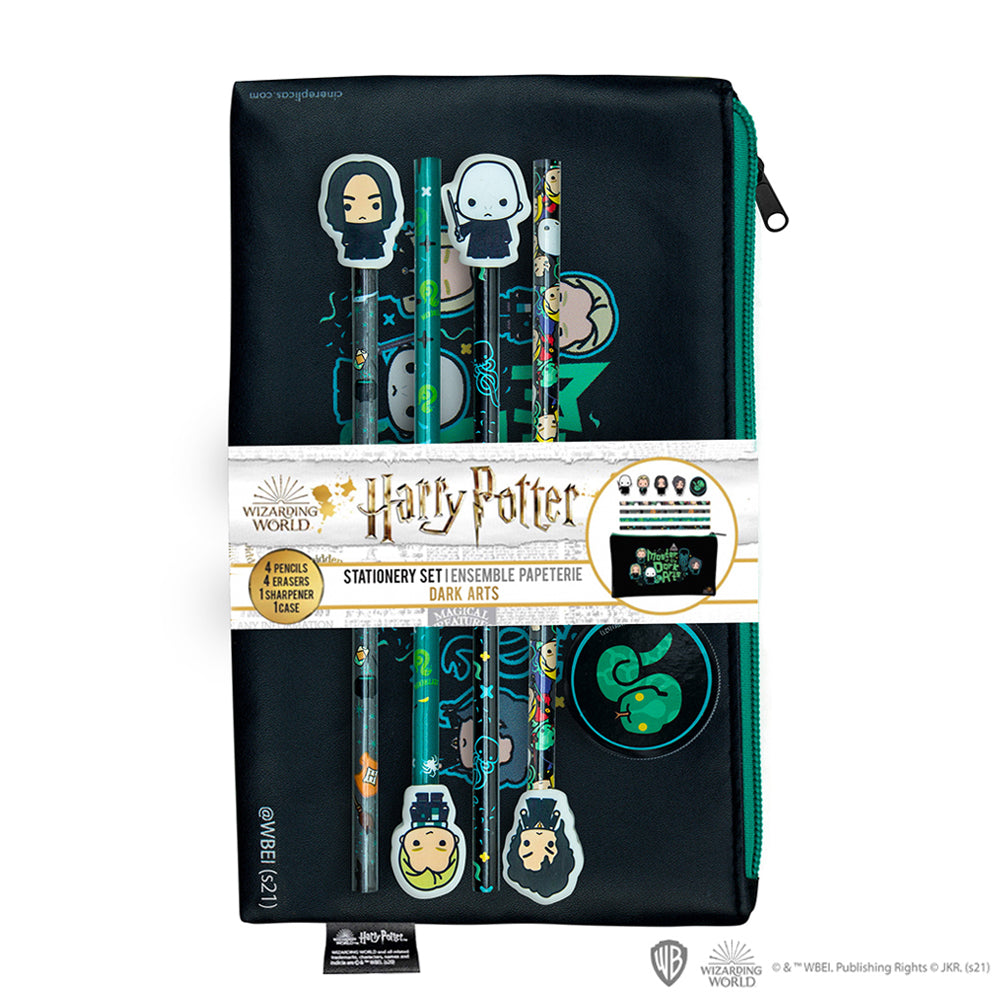 Harry Potter - Pens & Stationery – Kellica