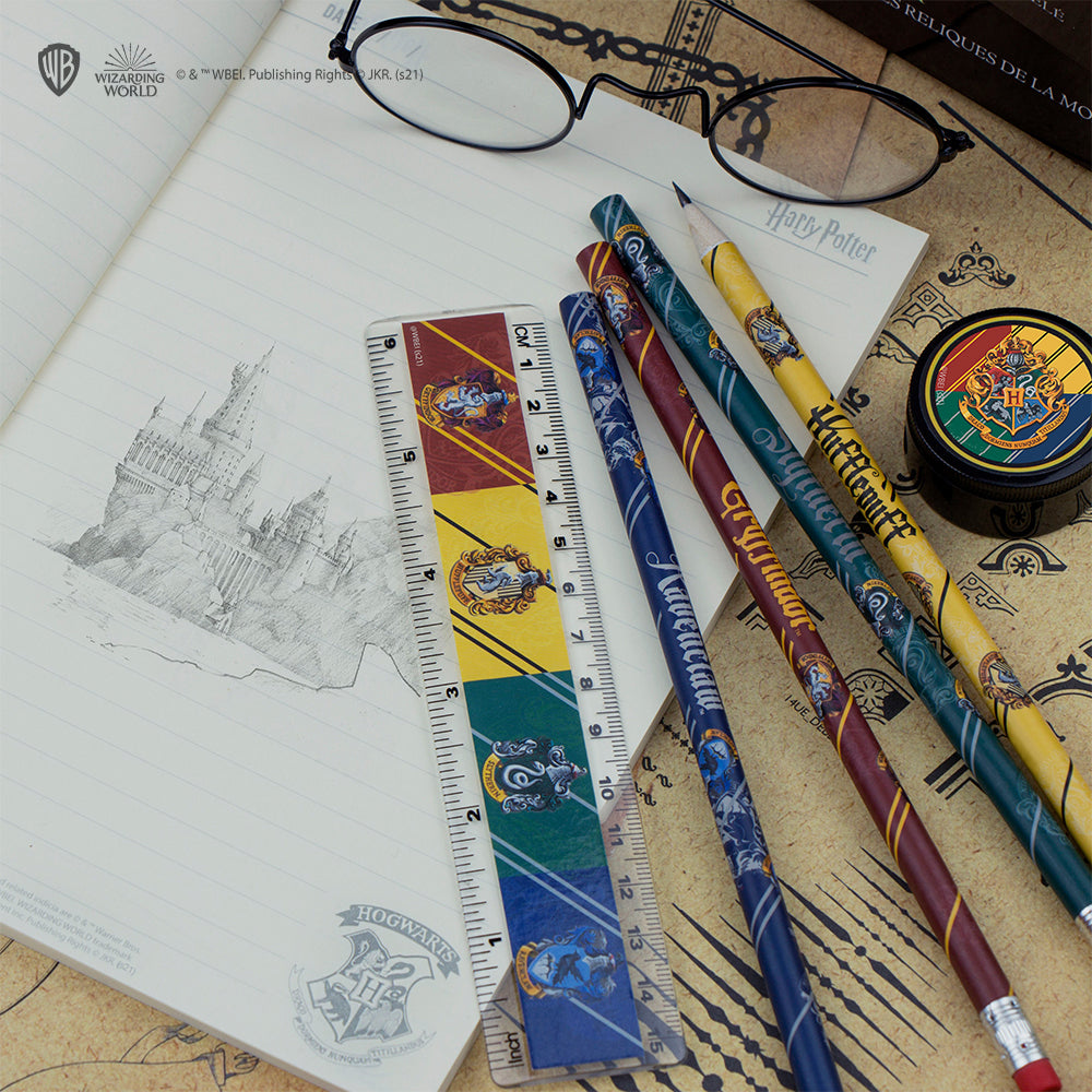 Buy InkWorks Harry Potter Projector Pen (Harry Potter Office Supplies,  School Supplies) with Bonus Party Bag Online at desertcartCyprus