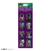 The Joker 3D Lenticular Stickers