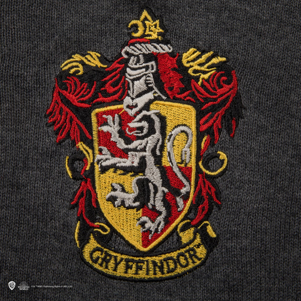 Gryffindor Sweater | Harry Potter | Cinereplicas – Cinereplicas USA