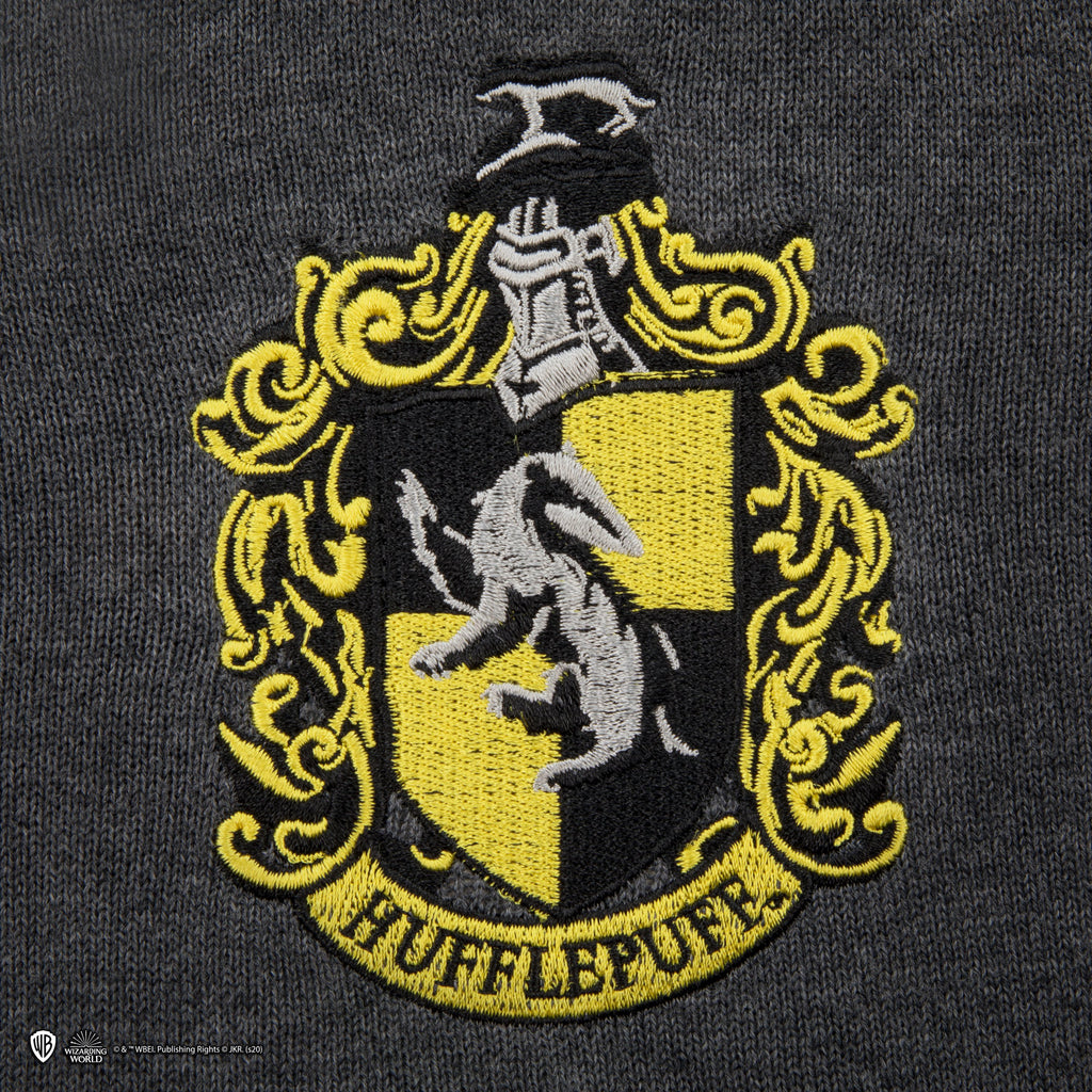 Hufflepuff Sweater | Harry Potter | Cinereplicas – Cinereplicas USA