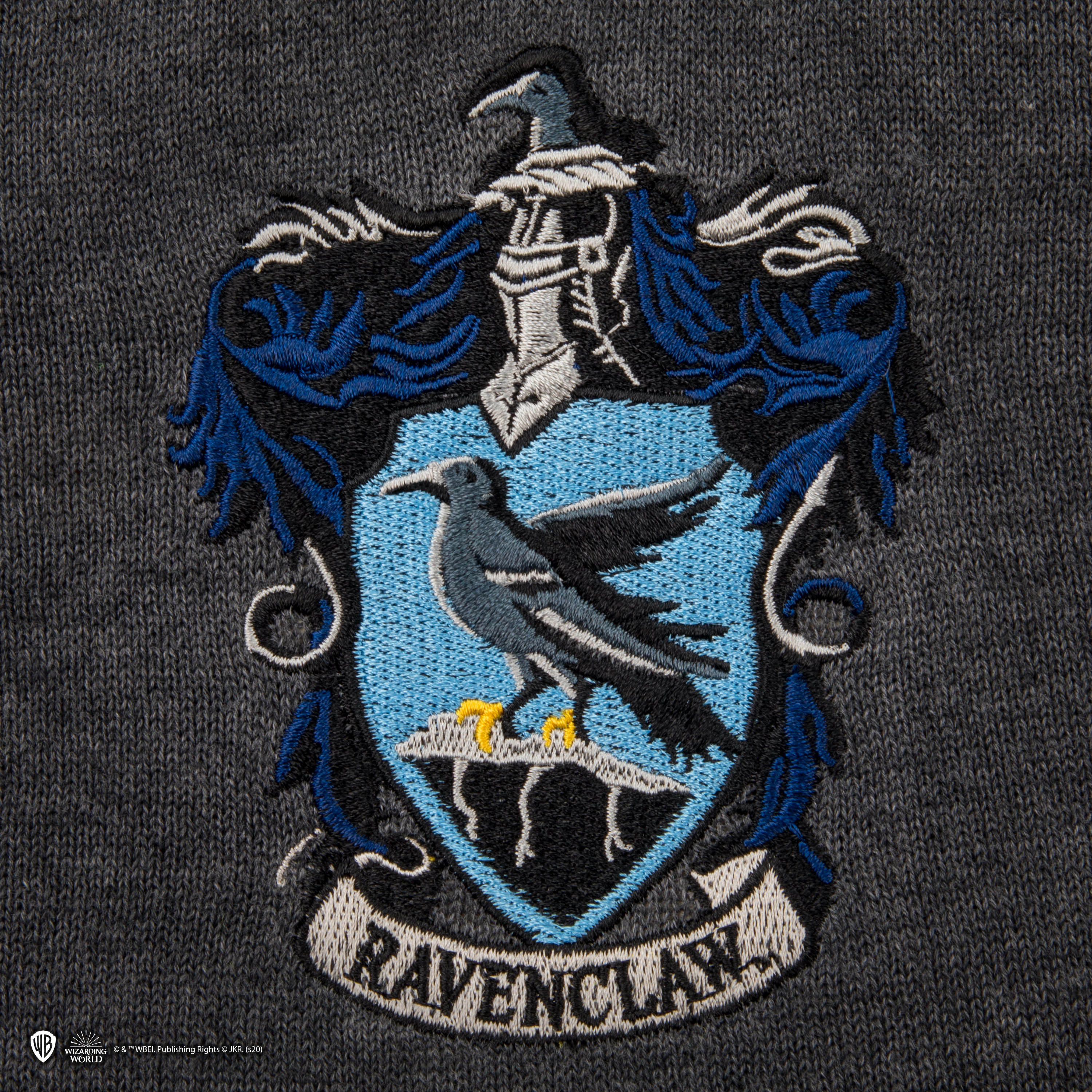 Ravenclaw Sweater, Harry Potter