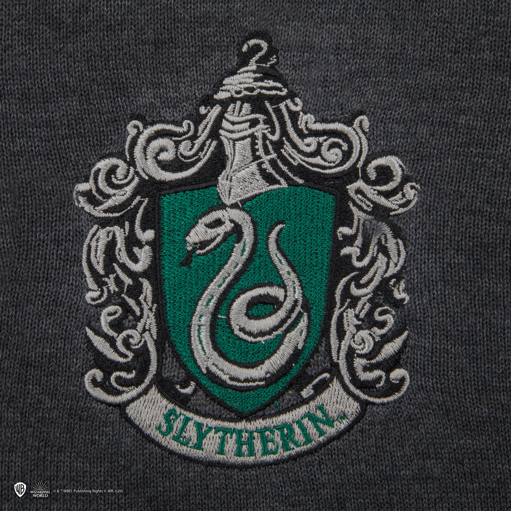 Slytherin Sweater | Harry Potter | Cinereplicas – Cinereplicas USA