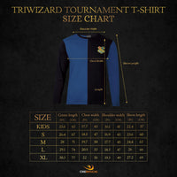 Camiseta del Torneo de los Tres Magos de Cho Chang