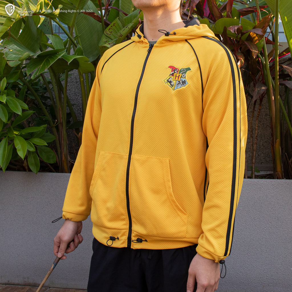 Cedric Diggory Triwizard Tournament Jacket