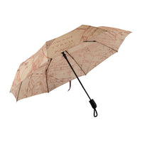 Marauder's Map Umbrella