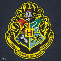 Pancarta de pared de Hogwarts