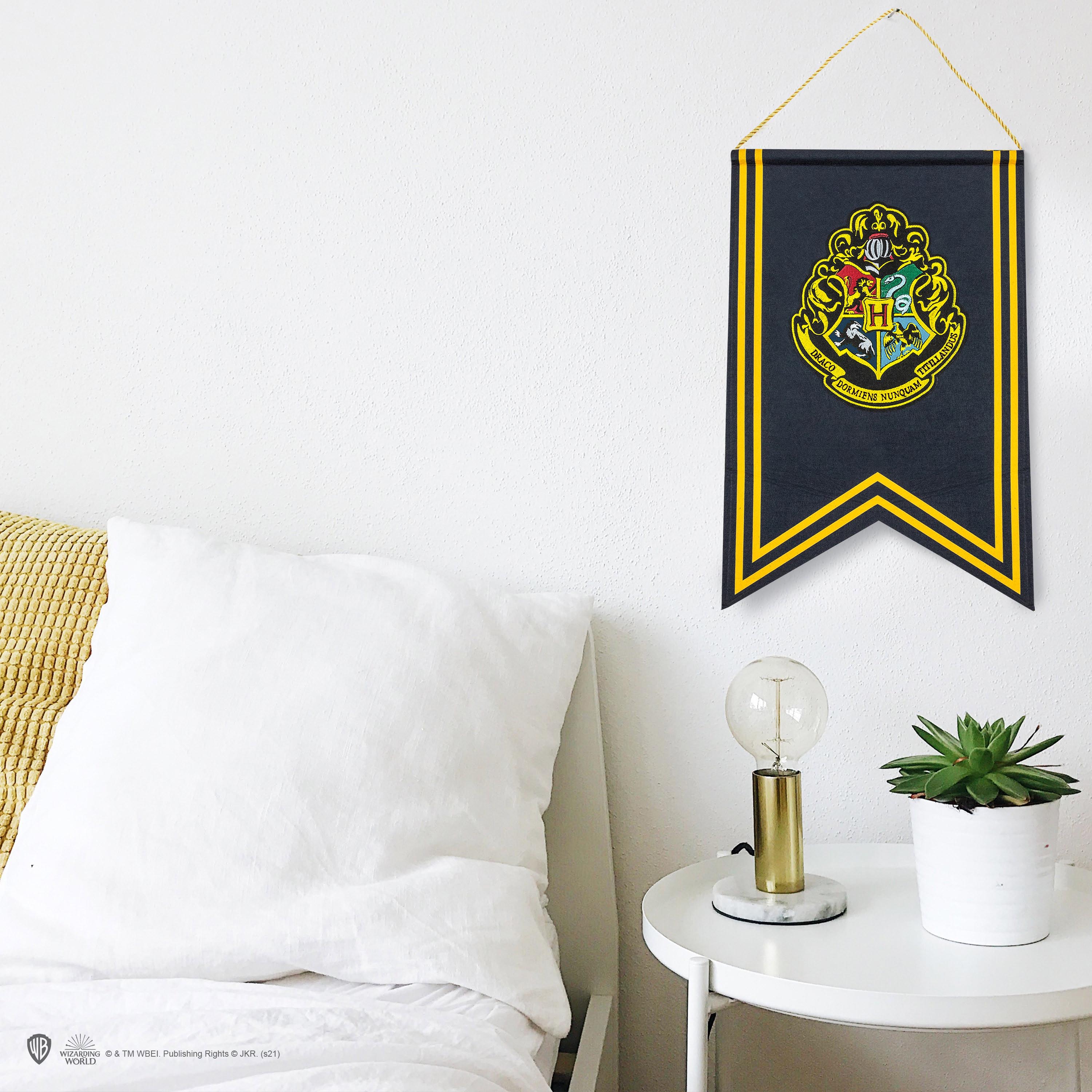 Wall Banner Ravenclaw, Harry Potter