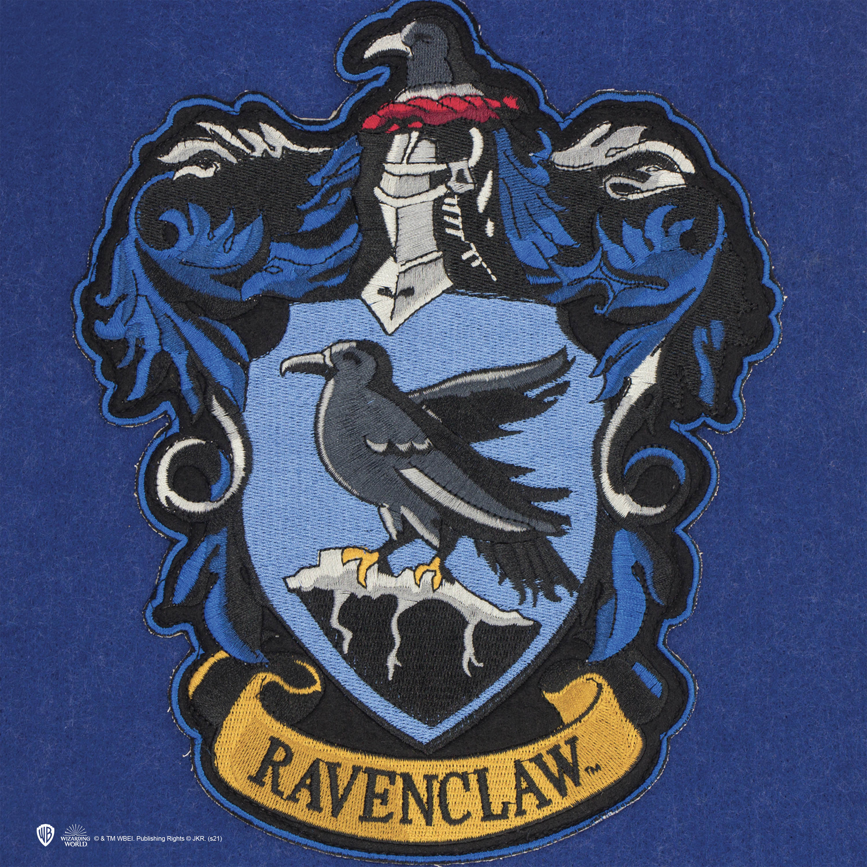 Wall Banner Ravenclaw, Harry Potter