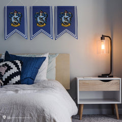 Half Moon Bay | Harry Potter Wall Art | Ravenclaw House Crest Tin Signs |  Harry Potter Posters For Bedroom | Harry Potter Bedroom Decor & Boys  Bedroom