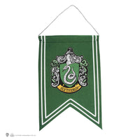 Slytherin Wall Banner