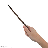 Cedric Diggory Wand Pen with Stand & Lenticular Bookmark