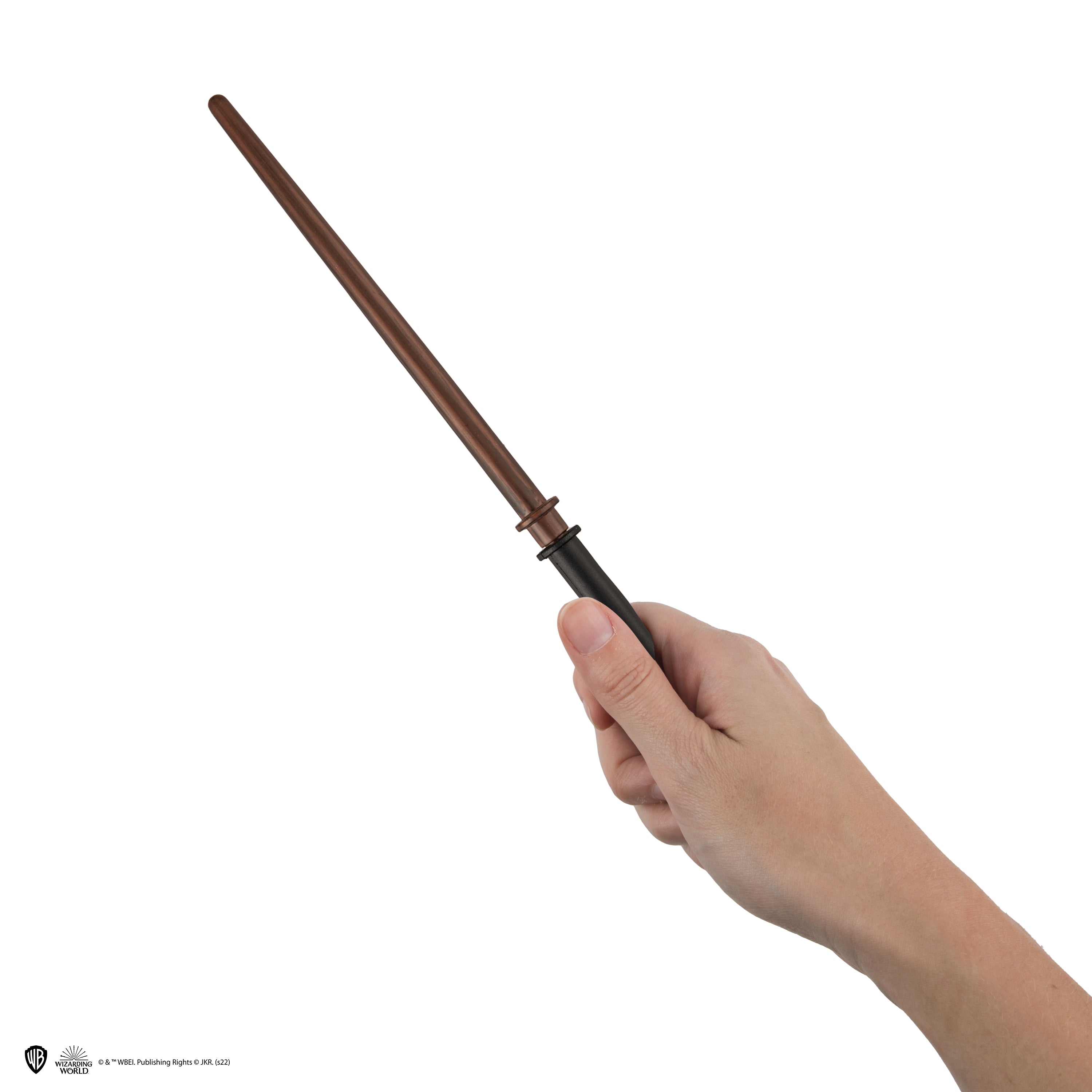 Harry Potter Wand Pen & Bookmark - Boutique Harry Potter