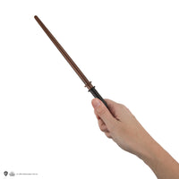 Draco Malfoy Wand Pen with Stand & Lenticular Bookmark