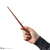 Bolígrafo Varita Harry Potter con Soporte y Marcador Lenticular