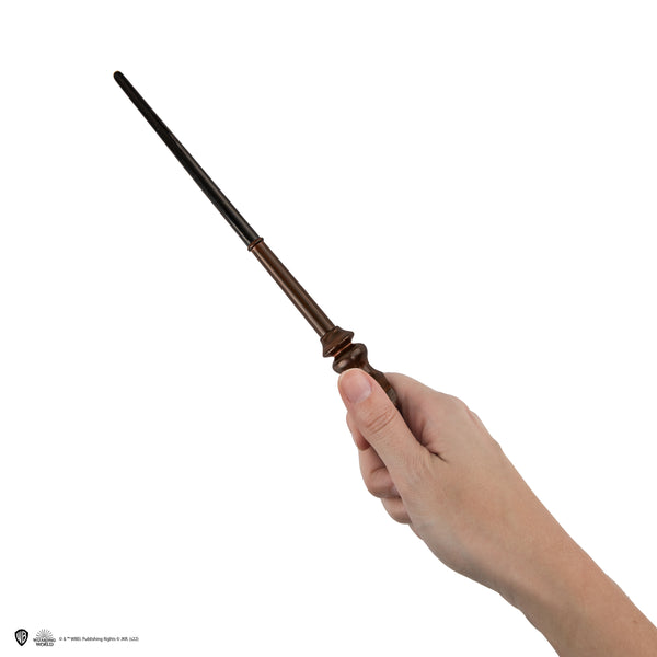 Minerva McGonagall Wand Pen w/ Stand & Bookmark | Harry Potter ...