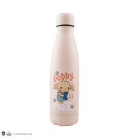 Dobby Is Free Insulated Water Bottle