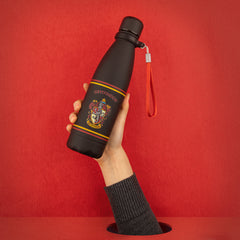 Harry Potter - Gryffindor Plastic Drink Bottle - Things For Home