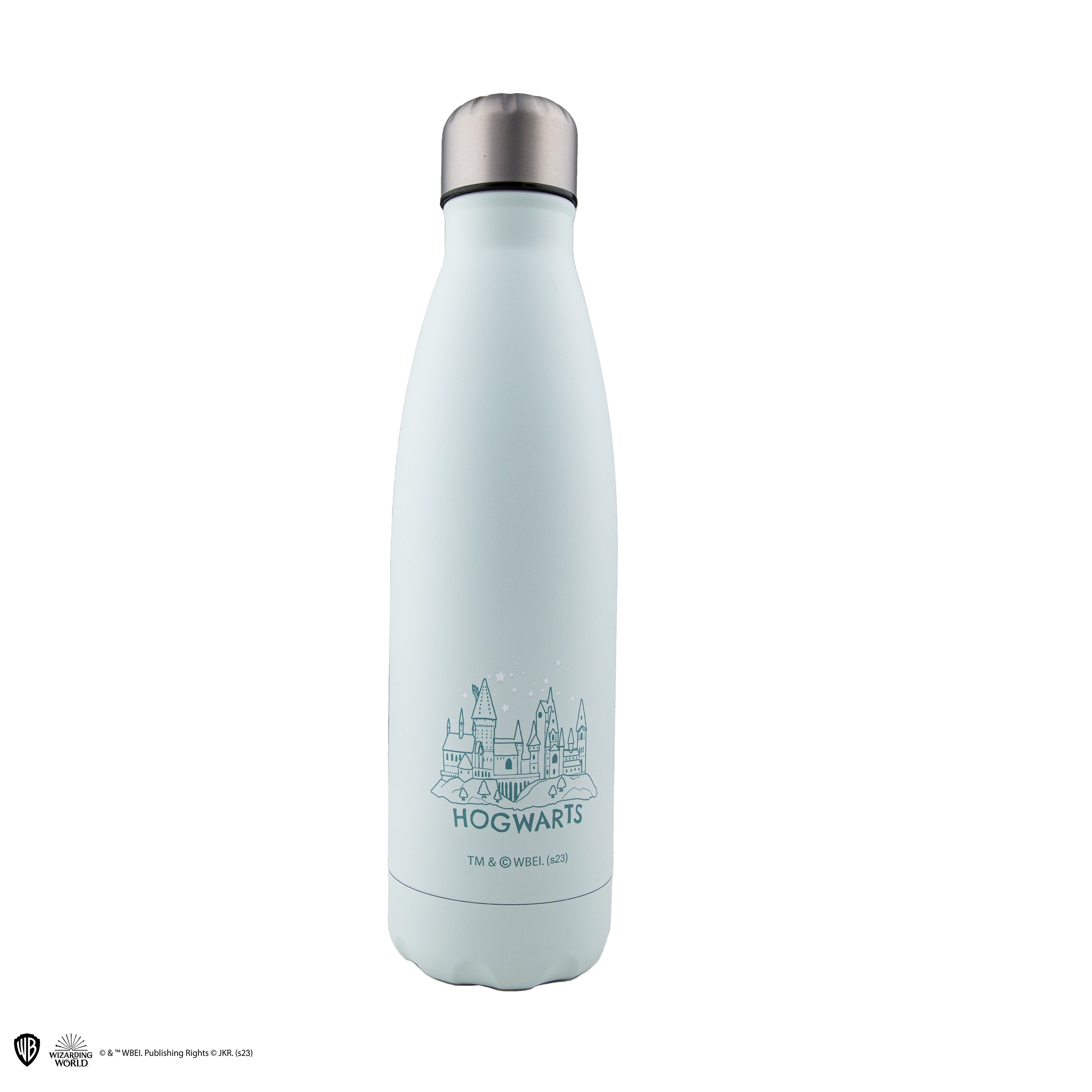 Water Bottle 500ml Slytherin - Harry Potter - Boutique Harry Potter