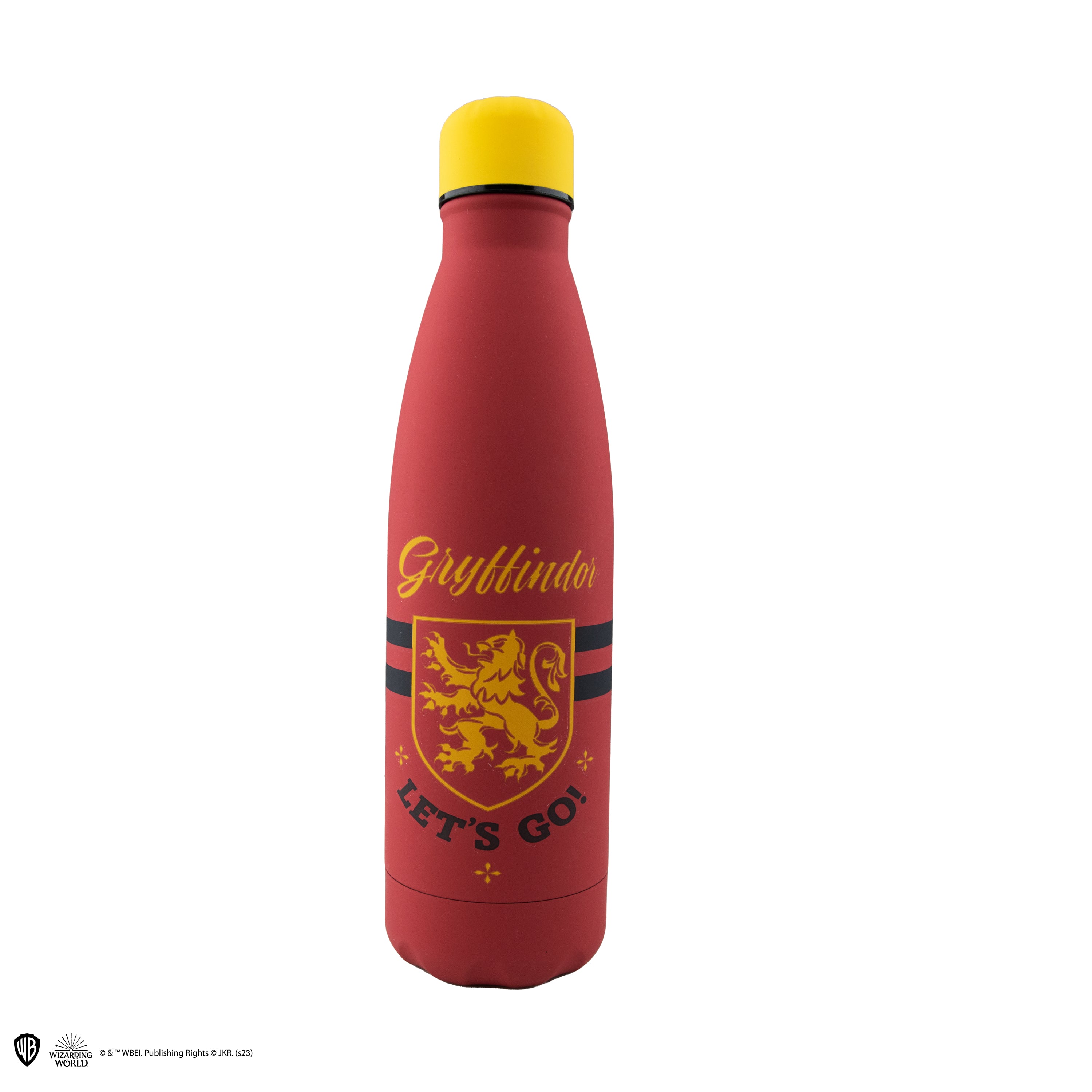 Gryffindor Insulated Water Bottle