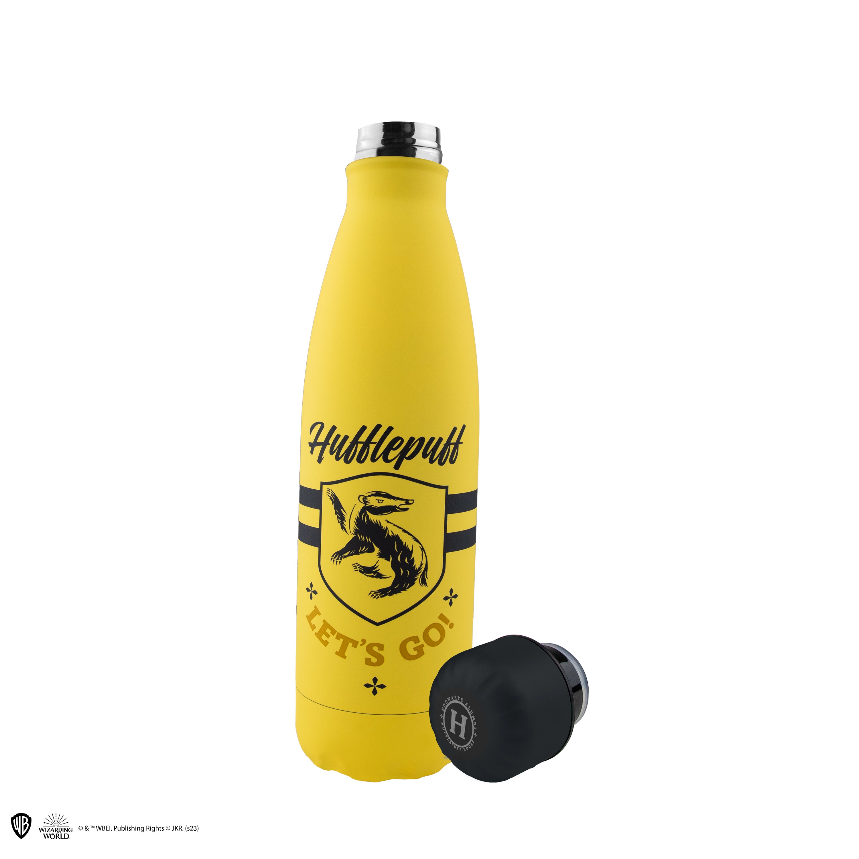 Cinereplicas Harry Potter - Water bottle Gryffindor  