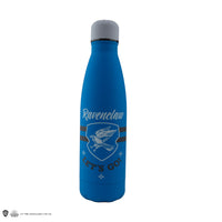 Let's Go Ravenclaw Insulated Water Bottle