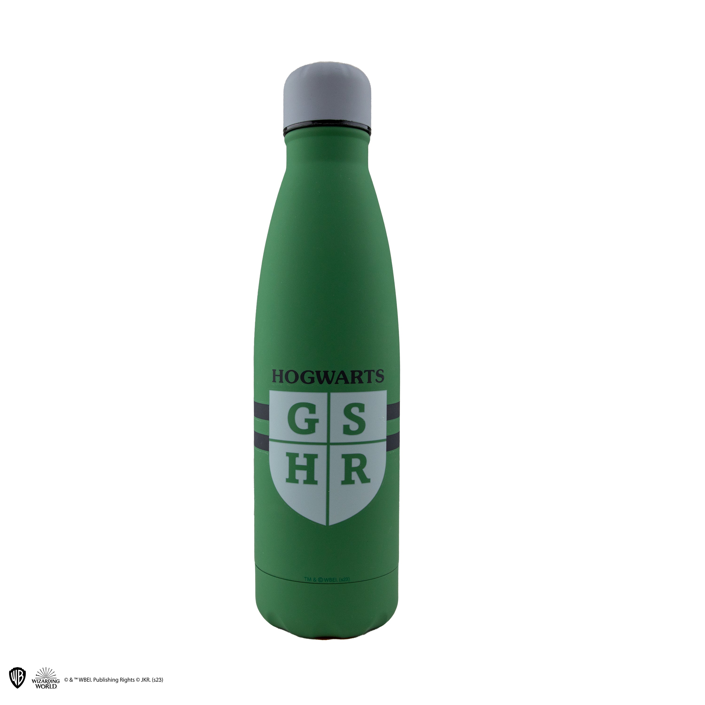 Cinereplicas Harry Potter – Water bottle Slytherin – Official License –  BigaMart