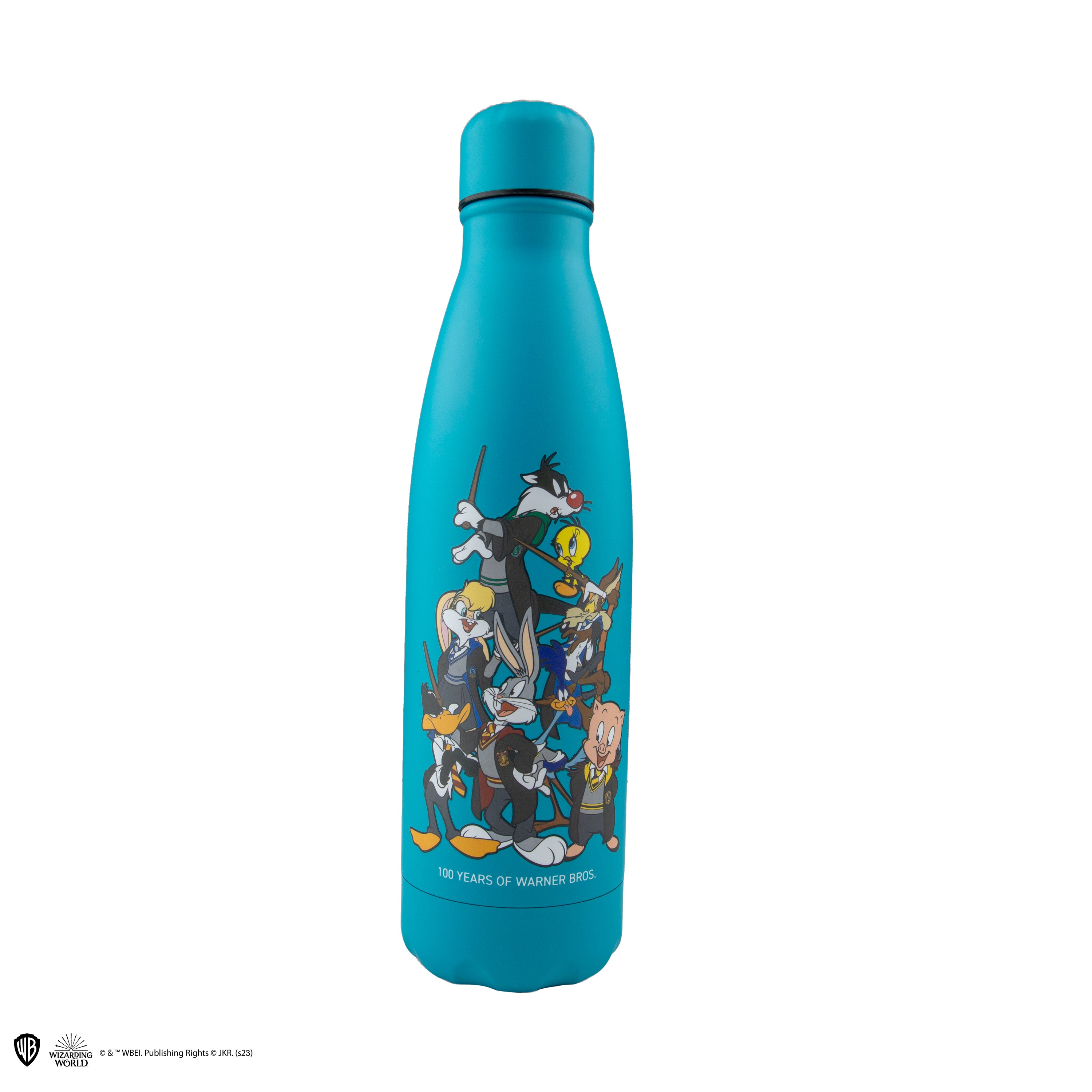 Walt Disney World 2024 Stainless Steel Water Bottle