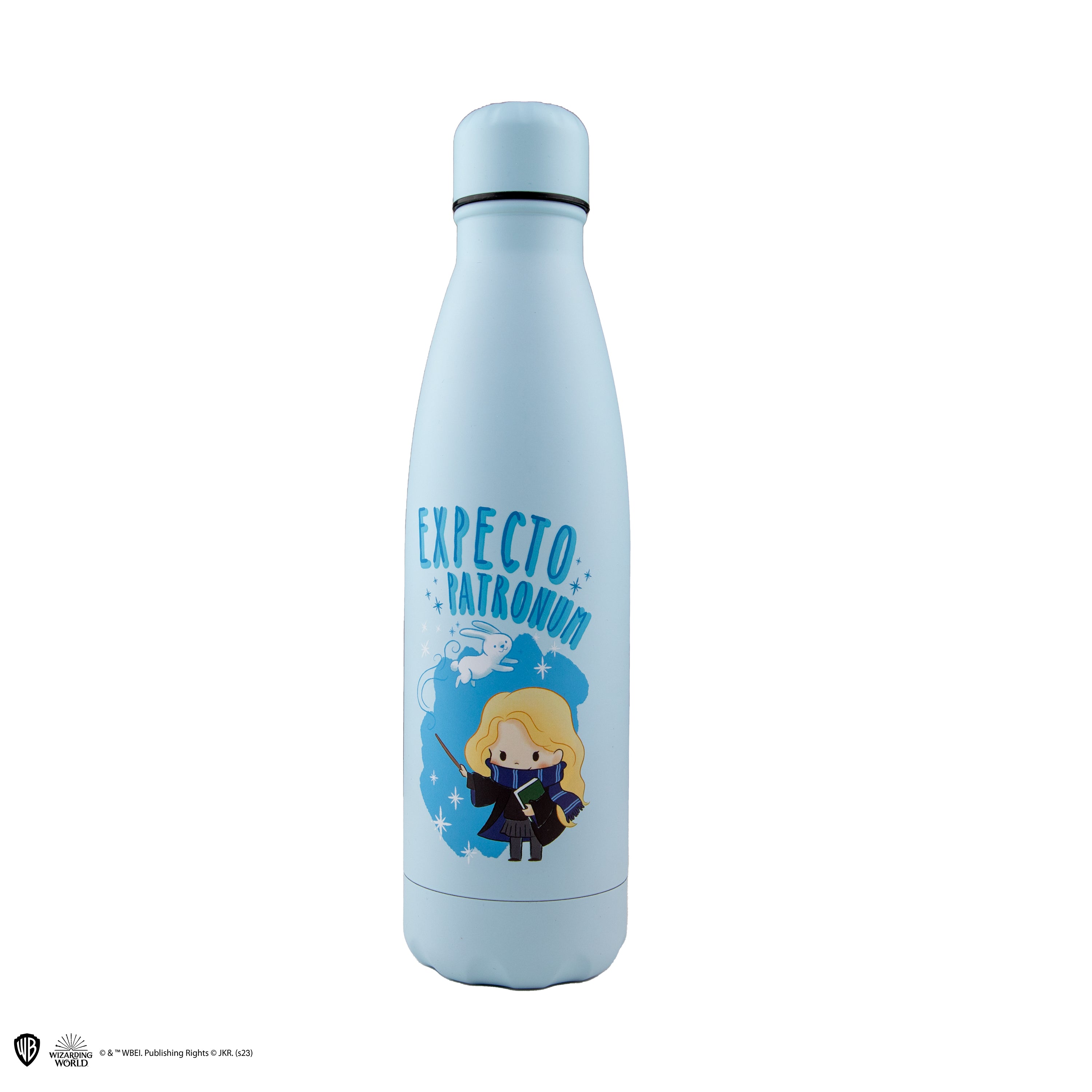 Cinereplicas Harry Potter - Water bottle Gryffindor - Official License