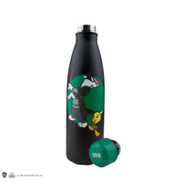 Slytherin Looney Tunes Insulated Water Bottle