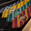Corbata tejida con escudo de Gryffindor para adulto