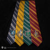Adults Woven Crest Hufflepuff Tie
