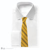 Adults Woven Crest Hufflepuff Tie