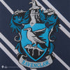 Adults Woven Crest Ravenclaw Tie
