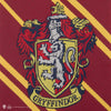 Kids Woven Crest Gryffindor Tie
