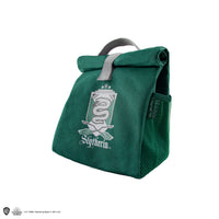 Slytherin Thermal Lunch Bag