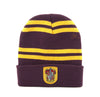 Gryffindor Beanie classic edition  harry potter 